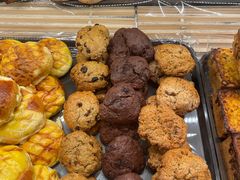-烘焙町面包店(西四店)
