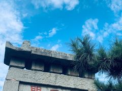 -泰山风景名胜区