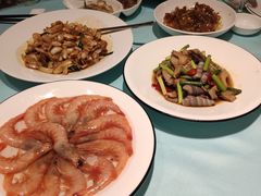 -高佳庄·舟山海鲜(海景旗舰店)