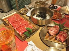 -西塔老太太泥炉烤肉(双井店)