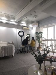 -尔素·半永久纹眉·野生眉