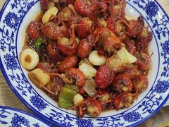 -江城燕子大排档(江汉路步行街店)