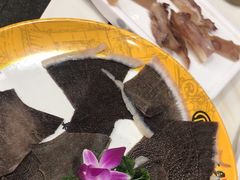 -潮汕大目牛肉火锅(水围店)
