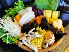 -湊湊火锅·茶憩(和平大悦城店)