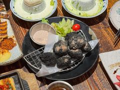 -小川洋风料理(街道口店)