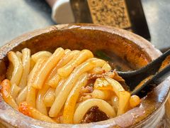 罐罐臭豆腐米线-云平风味园(护国路店)