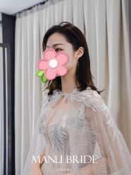 -MANLI BRIDAL婚纱