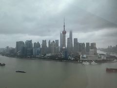 -上海外滩茂悦大酒店