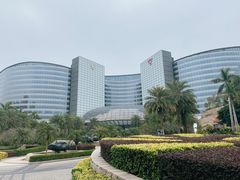 -深圳大梅沙京基洲际度假酒店