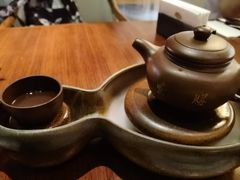 -王府井文华东方酒店-紫膳餐厅