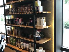 零售区-星巴克臻选(福州东百中心分店)