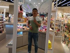-上海颛桥万达广场