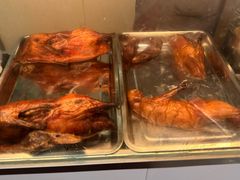 -九八五面馆(欧洲城店)