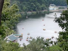 -黔灵山公园