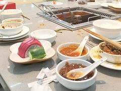 -海底捞火锅(天一广场亚细亚店)