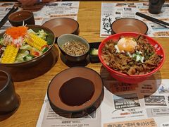 -鳗事鱼意·活鳗現烤专门店(富力海珠城店)