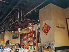 -三宽猪蹄(统一广场店)