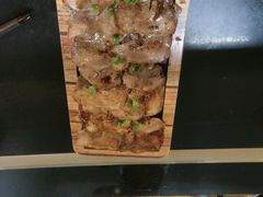 -四斤烤肉(东戴河孟家店)