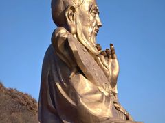 -句容茅山景区