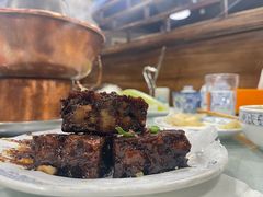 -同城四季爆肚涮羊肉(安华里店)