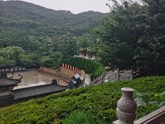 -石岛赤山风景区
