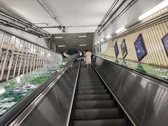 -建国门(地铁站)