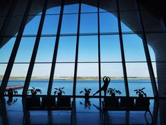 -贝林大翅鲸简餐厅(国家海洋博物馆店)