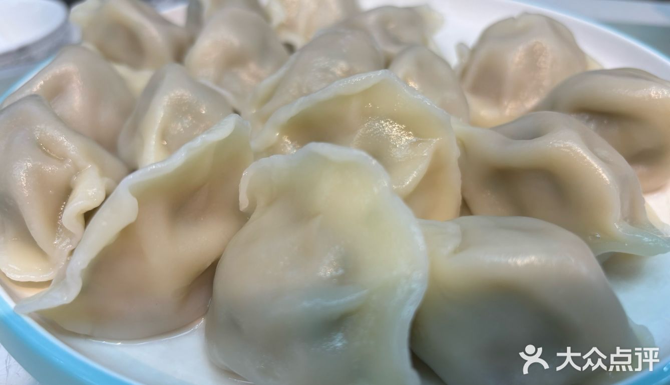 秦皇岛的海鲜大餐