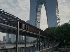 -金鸡湖景区
