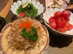 -玉川屋创意日料(北美新天地店)