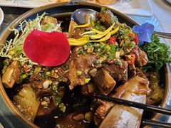-丽园海鲜饭店(东关街店)