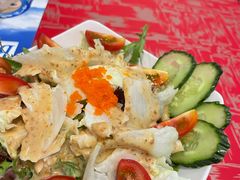 -安德烈俄式西餐厅(中央大街店)