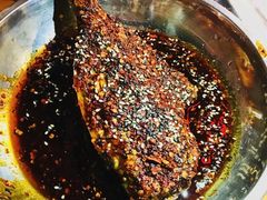 -袁师傅烤肉(弹子石店)