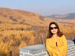 -塞罕坝国家级自然保护区