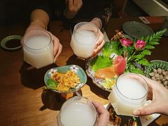 -阿吾罗日本料理(K11艺术中心店)