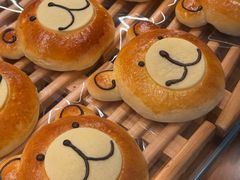 -FANEN法念·烘焙·甜点(万象城店)