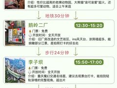 -古木枫老火锅(洪崖洞店)