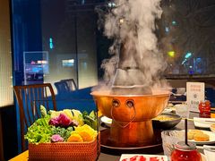 -东来顺·非遗火锅(高新店)