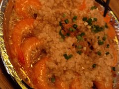 -热度餐厅(老佛爷店)