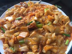 炒片-宛平李记小吃(东关街店)