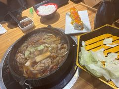 -水林间·寿喜烧自助(仙林金鹰店)