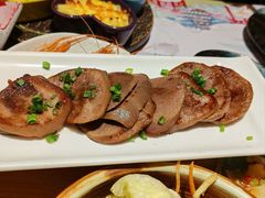 -贵木日本料理·铁板烧(新地假日广场店)