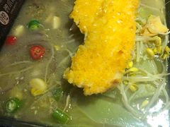 -馋火炉鱼(新世界百货望京店)