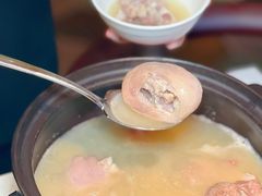 -庐灶江南·江南菜·四合院Bistro(东直门雍和宫·原华侨宾馆店)