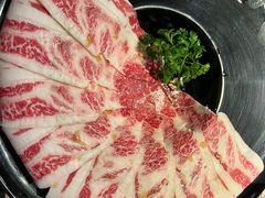 -汉拿山烤肉(东直门东方银座店)