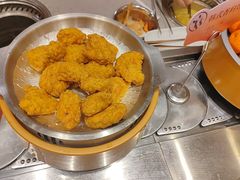-喜家自助小火锅(乐客城店)