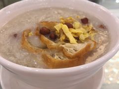 -东江渔村·古典园林·30年粤菜老字号(太和店)