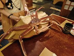 -蟹田居·活蟹料理(东城店)