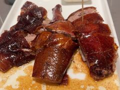 -先记烧鹅王·本地粤菜(福永店)