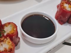 -蔡澜点心·粤菜(月星环球港店)